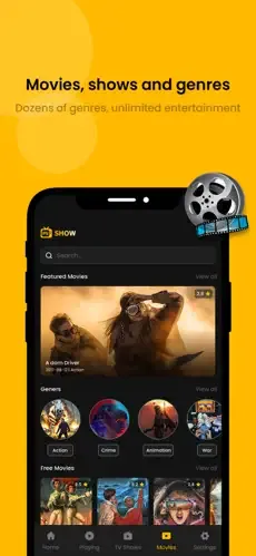earphone-sony Movies and shows